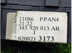 Recambio de mando limpia para dacia logan 1.4 cat referencia OEM IAM 8200213173  13.PIN 2