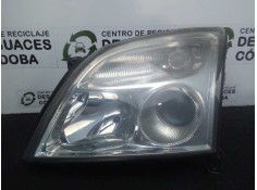 Recambio de faro izquierdo para opel vectra c berlina 2.2 16v dti cat (y 22 dtr / l50) referencia OEM IAM  VECTRA.C 03-05 - FOND