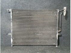 Recambio de condensador / radiador aire acondicionado para bmw serie 3 berlina (e46) 318i referencia OEM IAM 8377614-E3880M-5857