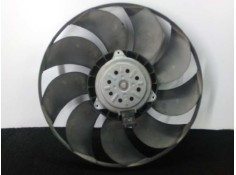 Recambio de electroventilador para nissan qashqai (j10) 2.0 dci turbodiesel cat referencia OEM IAM 989782DB  