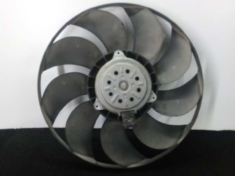 Recambio de electroventilador para nissan qashqai (j10) 2.0 dci turbodiesel cat referencia OEM IAM 989782DB  