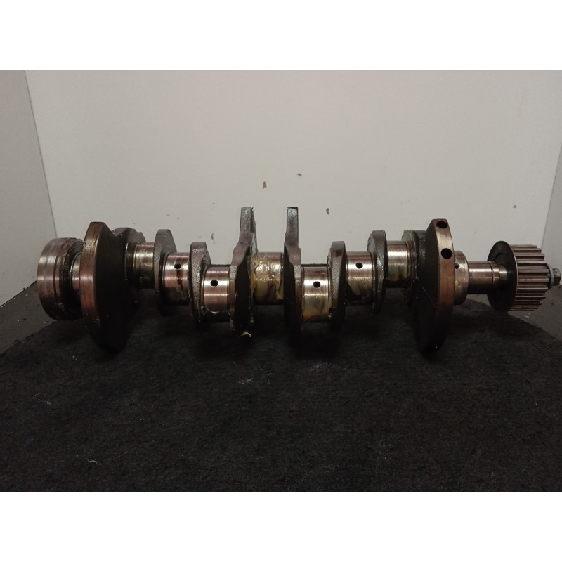 Recambio de cigueñal para mg mg zs (t/rt) 2.0 td referencia OEM IAM DA50821-LEF101080  