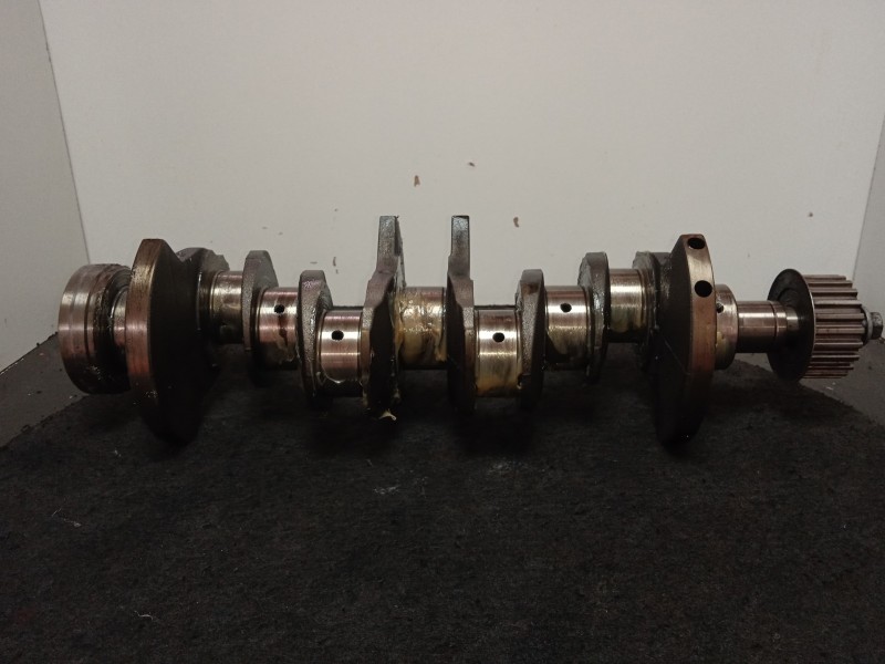 Recambio de cigueñal para mg mg zs (t/rt) 2.0 td referencia OEM IAM DA50821-LEF101080  