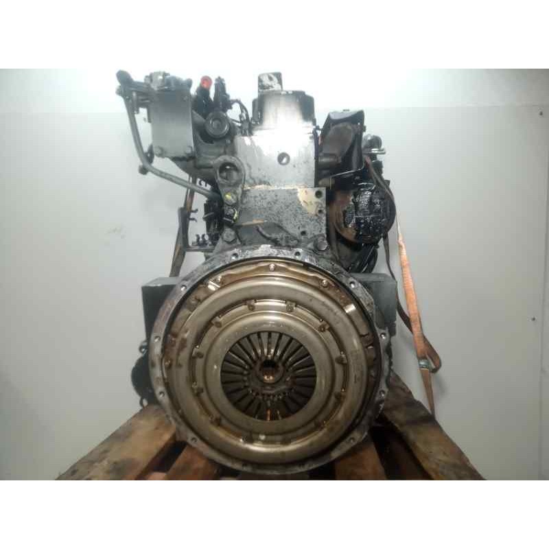 Recambio de motor completo para vehiculos fuera decreto ley caravana / remolque caravana referencia OEM IAM D0836LFL02 BOSCH 