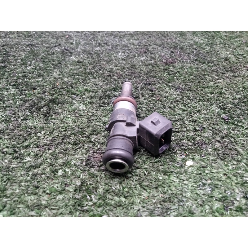 Recambio de inyector para bmw r 1200 rt/st referencia OEM IAM 13617672335-7672335-0280158038 10-14 BOSCH