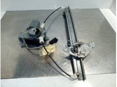 Recambio de elevalunas delantero izquierdo para nissan almera (n15) 1.4 16v cat referencia OEM IAM  ELECTRICO - 2.PIN 5.PUERTAS