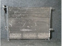 Recambio de condensador / radiador aire acondicionado para bmw serie 3 berlina (e46) 318i referencia OEM IAM 8377614-E3880M-5857 2