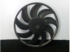 Recambio de electroventilador para nissan qashqai (j10) 2.0 dci turbodiesel cat referencia OEM IAM 989782DB   2