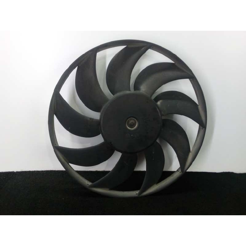 Recambio de electroventilador para nissan qashqai (j10) 2.0 dci turbodiesel cat referencia OEM IAM 989782DB  