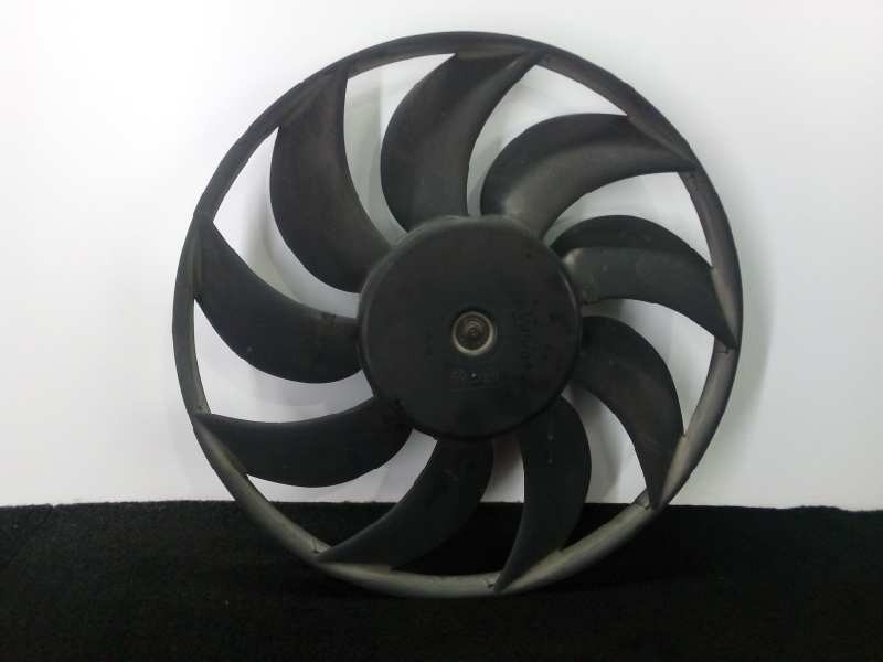 Recambio de electroventilador para nissan qashqai (j10) 2.0 dci turbodiesel cat referencia OEM IAM 989782DB  