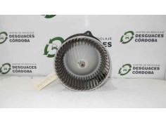 Recambio de motor calefaccion para bmw serie 3 coupe (e36) 2.5 24v referencia OEM IAM  2.PIN SIN.RESISTENCIA 2