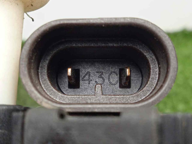 Recambio de faro antiniebla izquierdo para nissan almera tino (v10m) 1.8 16v cat referencia OEM IAM   