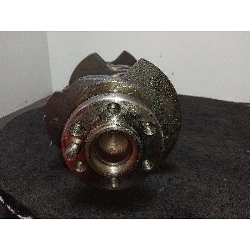 Recambio de cigueñal para mg mg zs (t/rt) 2.0 td referencia OEM IAM DA50821-LEF101080  