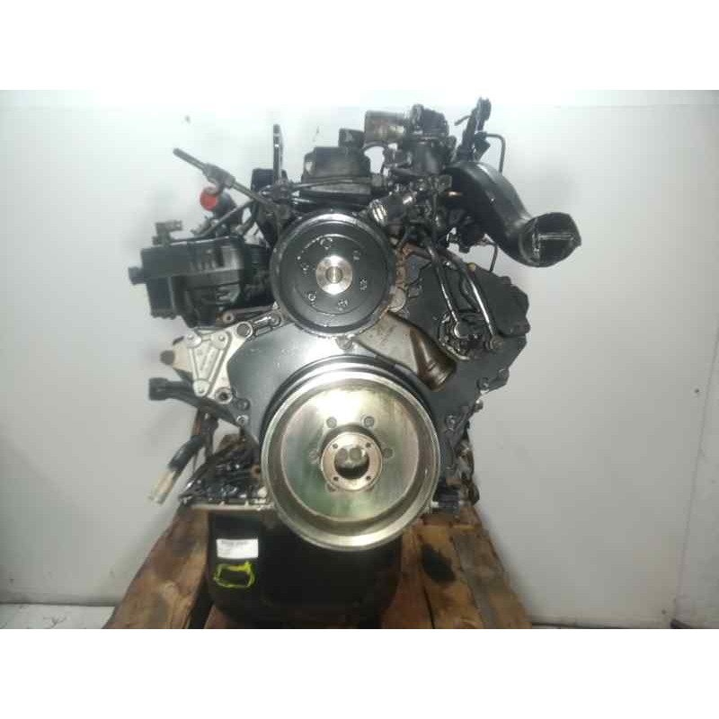 Recambio de motor completo para vehiculos fuera decreto ley caravana / remolque caravana referencia OEM IAM D0836LFL02 BOSCH 