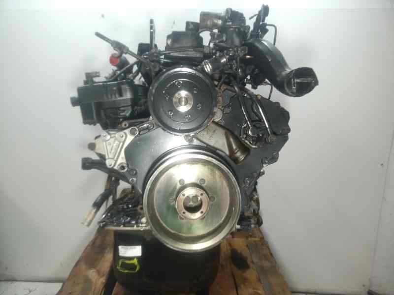 Recambio de motor completo para vehiculos fuera decreto ley caravana / remolque caravana referencia OEM IAM D0836LFL02 BOSCH 