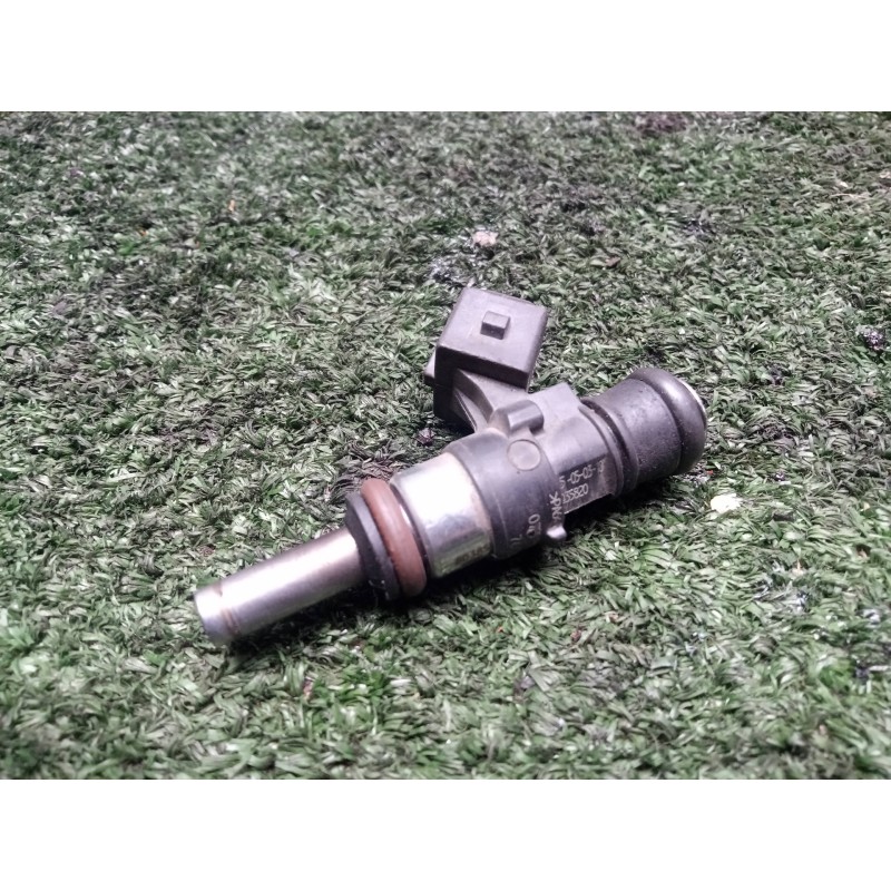 Recambio de inyector para bmw r 1200 rt/st referencia OEM IAM 13617672335-7672335-0280158038 10-14 BOSCH