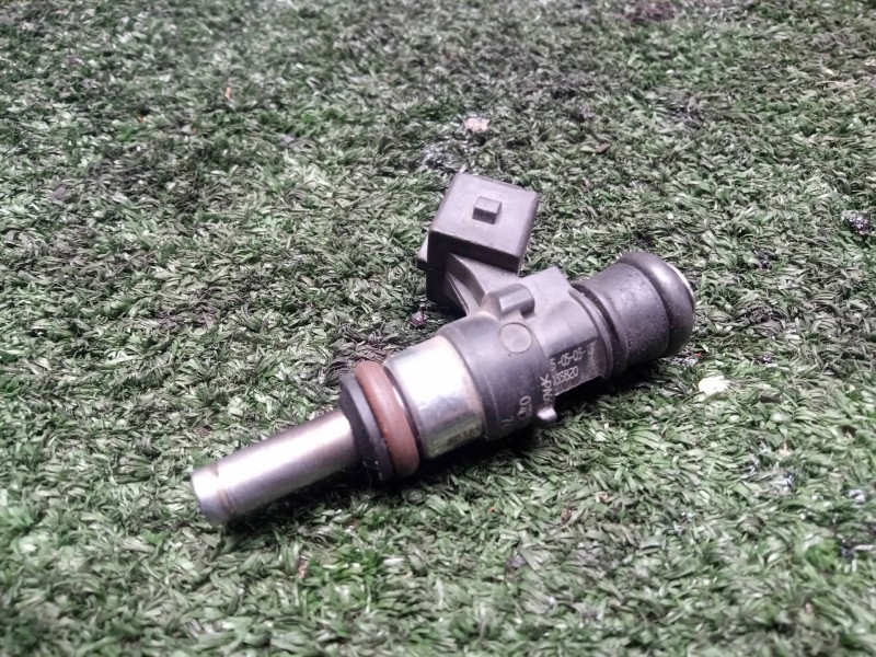 Recambio de inyector para bmw r 1200 rt/st referencia OEM IAM 13617672335-7672335-0280158038 10-14 BOSCH