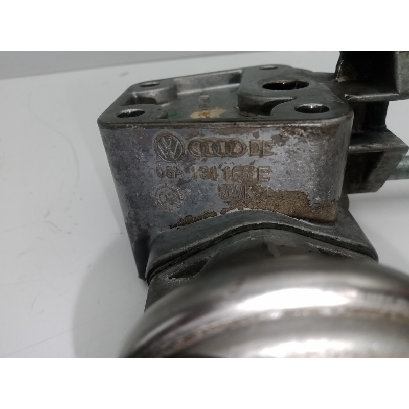 Recambio de valvula egr para audi a3 (8l) 1.6 referencia OEM IAM 06A131166E  