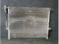Recambio de condensador / radiador aire acondicionado para bmw serie 3 berlina (e46) 318i referencia OEM IAM 8377614-E3880M-5857 2