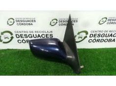 Recambio de retrovisor derecho para ford mondeo berlina (gd) referencia OEM IAM  ELECTRICO AZUL 2