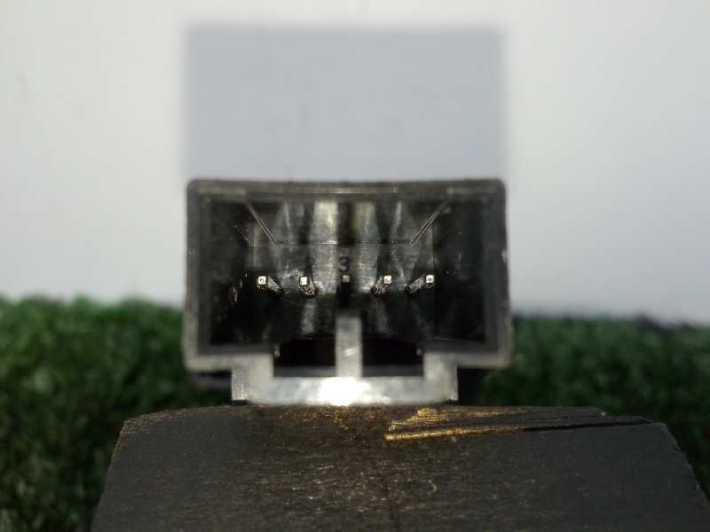 Recambio de warning para volvo s60 berlina 2.4 diesel cat referencia OEM IAM 9441045 5.PINES 