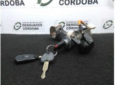 Recambio de conmutador de arranque para hyundai elantra (xd) 1.6 16v cat referencia OEM IAM  6.PINES 