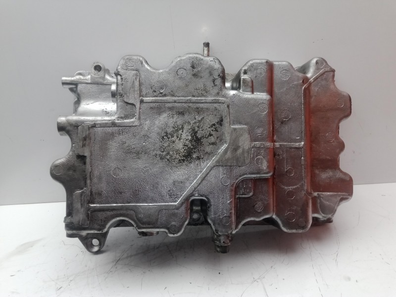 Recambio de carter para mg mg zs (t/rt) 2.0 td referencia OEM IAM   