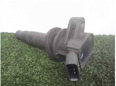 Recambio de bobina encendido para toyota corolla (e12) 1.6 16v referencia OEM IAM 9008019019 DENSO 
