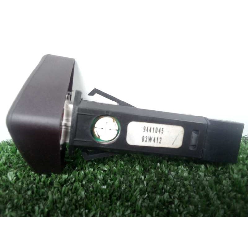 Recambio de warning para volvo s60 berlina 2.4 diesel cat referencia OEM IAM 9441045 5.PINES 