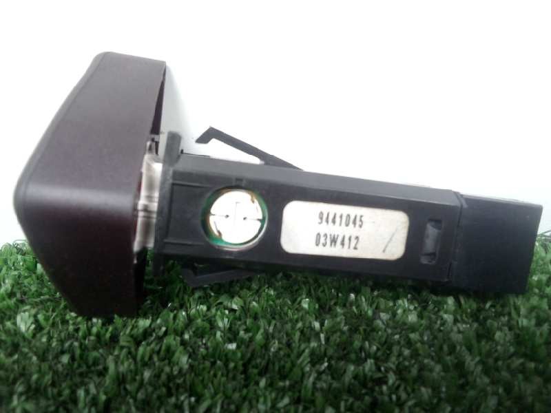 Recambio de warning para volvo s60 berlina 2.4 diesel cat referencia OEM IAM 9441045 5.PINES 