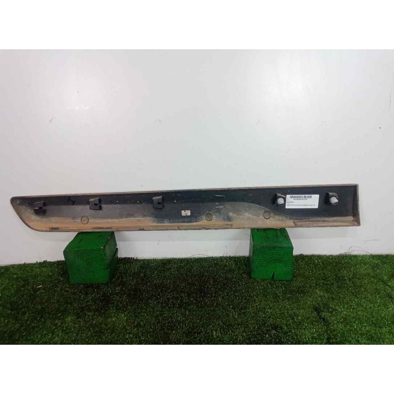 Recambio de moldura para mercedes-benz citan (w415) combi 1.5 cdi cat referencia OEM IAM A4156971662-828212664R  