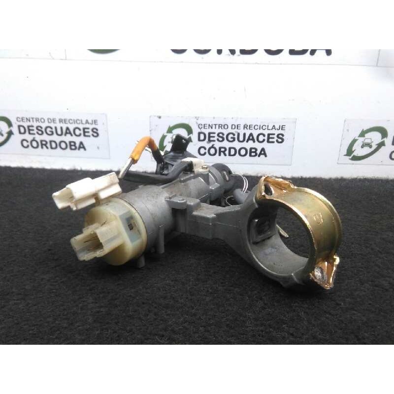 Recambio de conmutador de arranque para hyundai elantra (xd) 1.6 16v cat referencia OEM IAM  6.PINES 