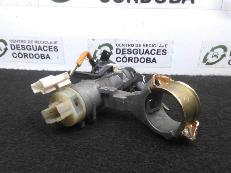 Recambio de conmutador de arranque para hyundai elantra (xd) 1.6 16v cat referencia OEM IAM  6.PINES 