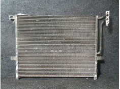 Recambio de condensador / radiador aire acondicionado para bmw serie 3 berlina (e46) 318i referencia OEM IAM 8377614-E3880M-5857