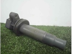 Recambio de bobina encendido para toyota corolla (e12) 1.6 16v referencia OEM IAM 9008019019 DENSO  2
