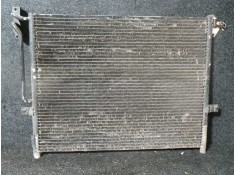 Recambio de condensador / radiador aire acondicionado para bmw serie 3 berlina (e46) 318i referencia OEM IAM 8377614-E3880M-5857 2