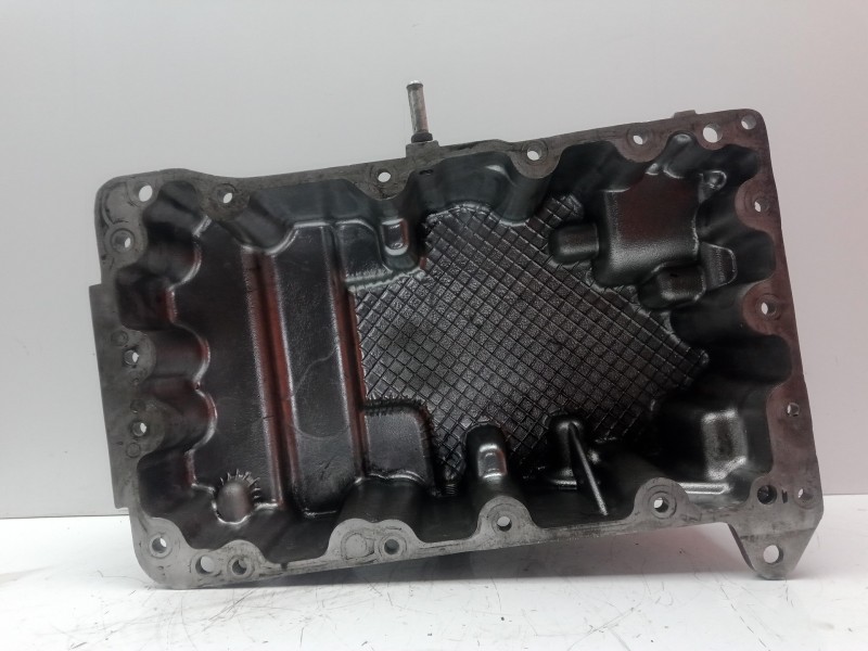 Recambio de carter para mg mg zs (t/rt) 2.0 td referencia OEM IAM   