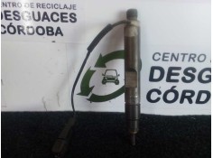 Recambio de inyector para seat toledo (1m2) 1.9 tdi referencia OEM IAM 038130202B-0432193593  