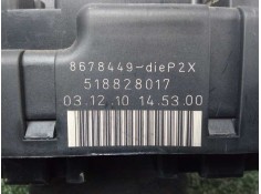 Recambio de caja reles / fusibles para volvo s60 berlina 2.4 diesel cat referencia OEM IAM 8678449-518828017   2