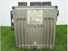 Recambio de centralita motor uce para kia carnival ii 2.9 crdi cat referencia OEM IAM R0410C045D-391024X520  DELPHI