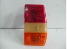 Recambio de piloto trasero derecho para ford fiesta berl./express 1.1 referencia OEM IAM  FIESTA.84 