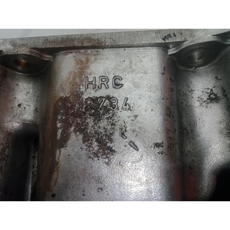 Recambio de carter para mg mg zs (t/rt) 2.0 td referencia OEM IAM   