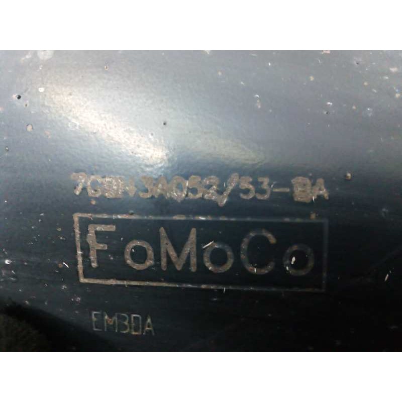 Recambio de brazo suspension inferior delantero derecho para ford mondeo ber. (ca2) 2.0 tdci cat referencia OEM IAM 6G9N3A053  
