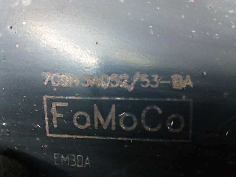 Recambio de brazo suspension inferior delantero derecho para ford mondeo ber. (ca2) 2.0 tdci cat referencia OEM IAM 6G9N3A053  