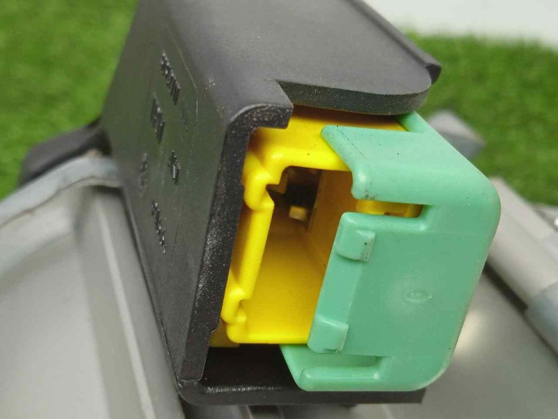 Recambio de airbag delantero derecho para volkswagen touareg (7la) 2.5 tdi referencia OEM IAM 7L0880202-30341440A  