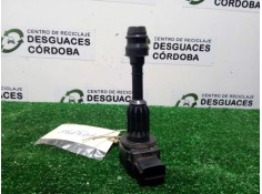 Recambio de bobina encendido para nissan micra (k12e) 1.4 cat referencia OEM IAM 22448-AX001-6207G  