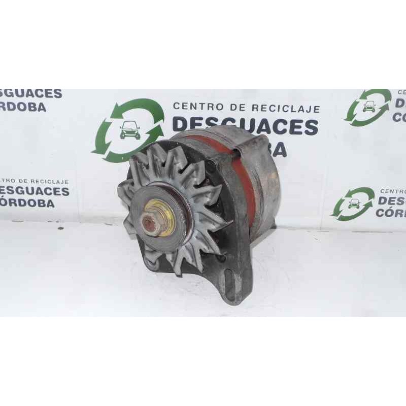 Recambio de alternador para seat malaga 1.2 referencia OEM IAM 9120144279 VAG.55.A POLEA.TRAPEZOIDAL