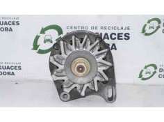 Recambio de alternador para seat malaga 1.2 referencia OEM IAM 9120144279 VAG.55.A POLEA.TRAPEZOIDAL 2