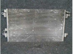 Recambio de condensador / radiador aire acondicionado para renault vel satis (bj0) 2.2 dci turbodiesel referencia OEM IAM 820015