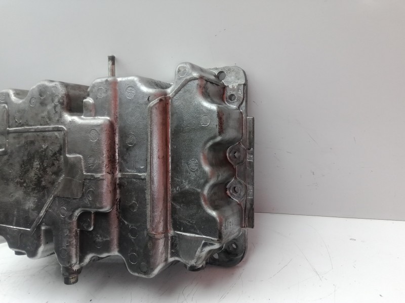 Recambio de carter para mg mg zs (t/rt) 2.0 td referencia OEM IAM   